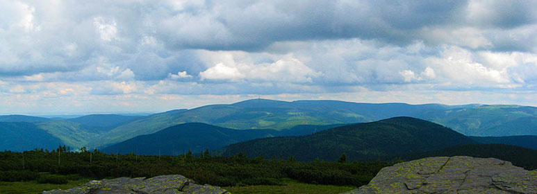 Jeseníky-pohled-na-Praděd